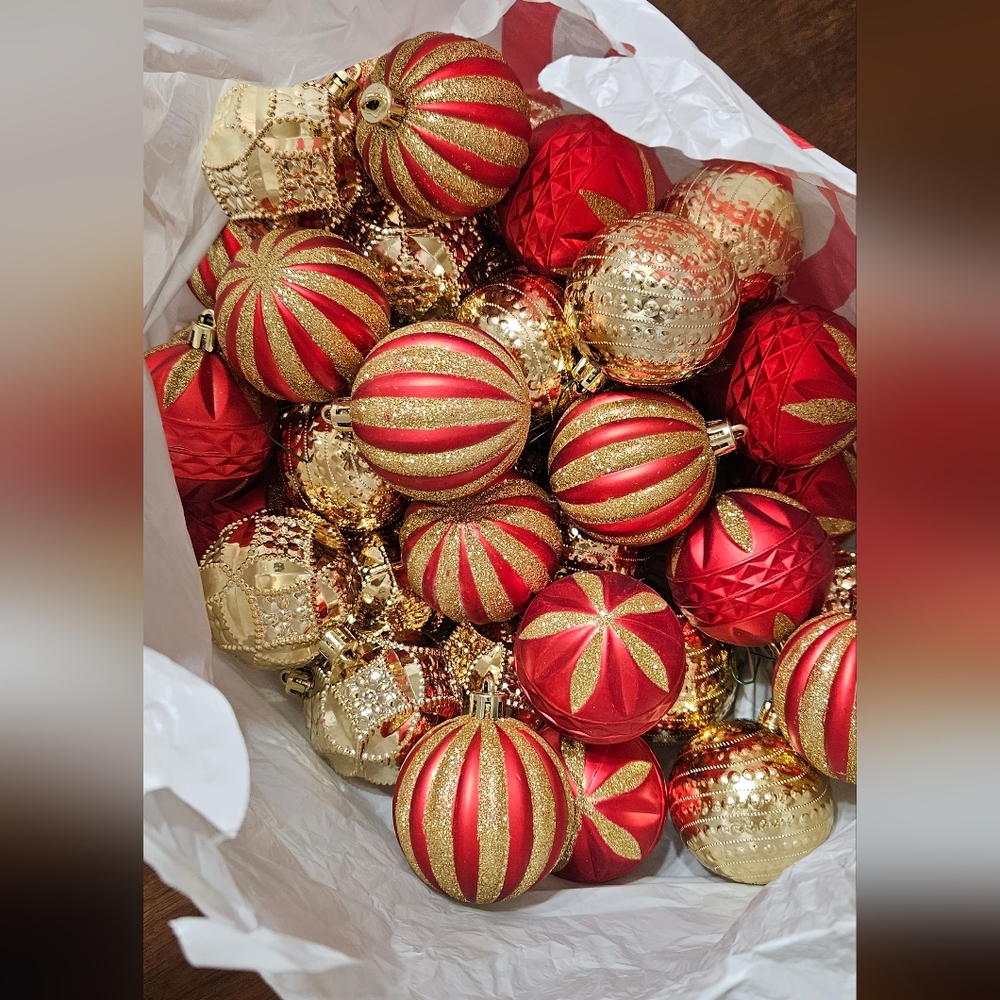 Christmas Ornaments